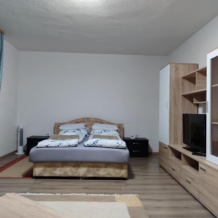 Apartment Hatinac Bihać エクステリア 写真