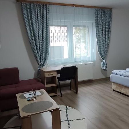 Apartment Hatinac Bihać エクステリア 写真