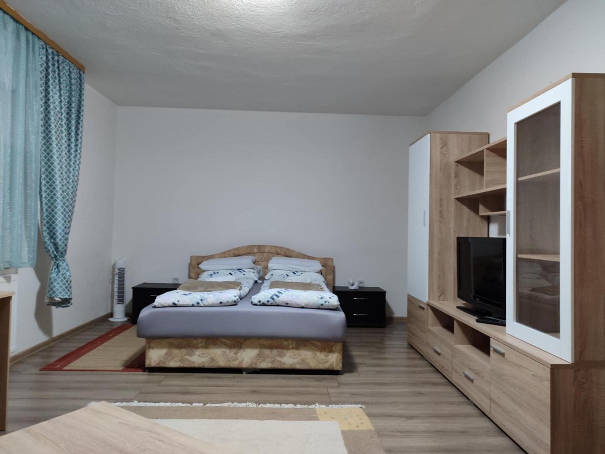 Apartment Hatinac Bihać エクステリア 写真