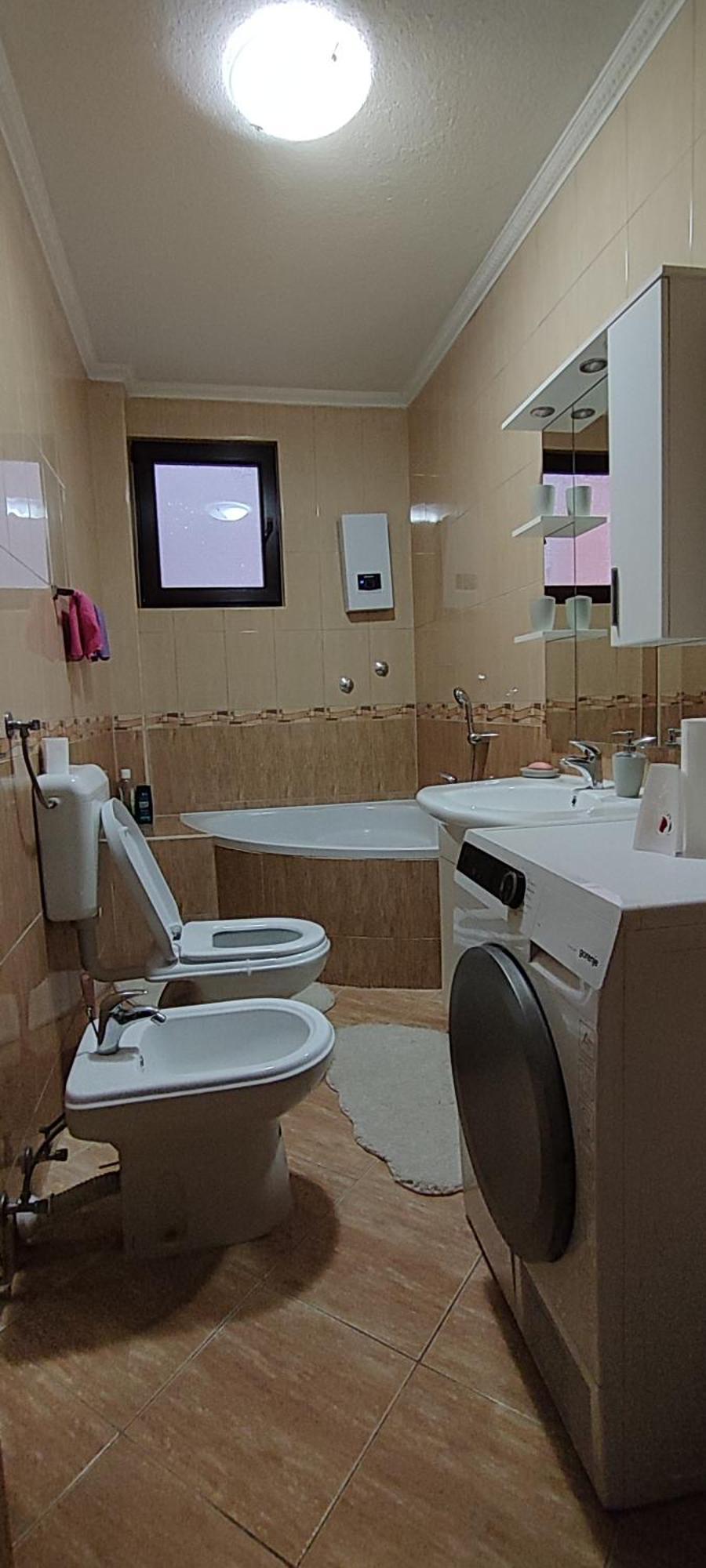 Apartment Hatinac Bihać エクステリア 写真