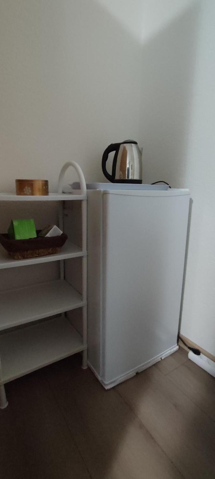 Apartment Hatinac Bihać エクステリア 写真