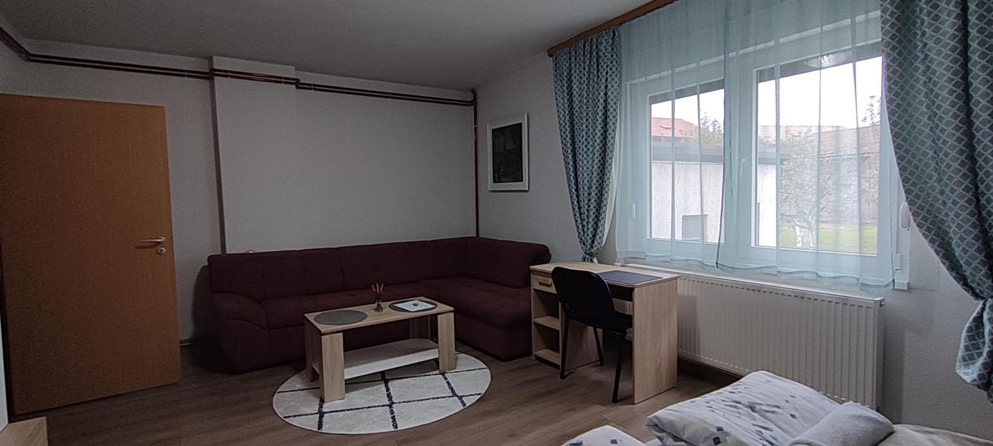 Apartment Hatinac Bihać エクステリア 写真